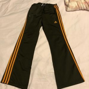 Adidas trackpants